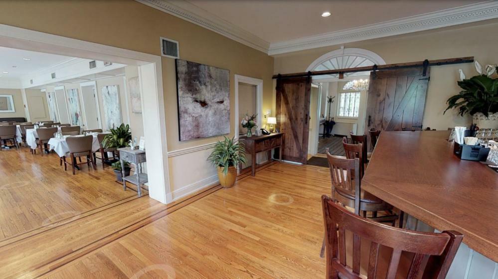 Отель Simsbury 1820 House Экстерьер фото